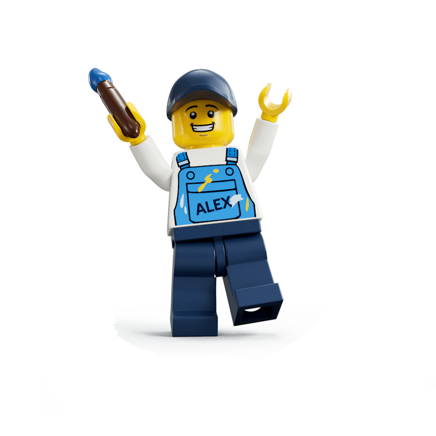 happy-mascot